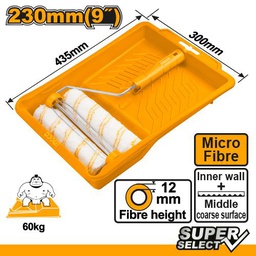 [HKTCB042306] HKTCB042306 CYLINDER BRUSH 9"(INNER WALL)