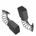 [S-AG-CBR-AG10108-INGCO] S-AG-CBR-AG10108-INGCO GRINDER CARBON BRUSH 1010W