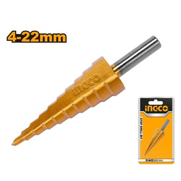[AKSDS04221] AKSDS04221 STEP DRILL BIT