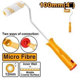 [HRHT281002] HRHT281002 MINI CYLINDER BRUSH(INNER WALL) 4"