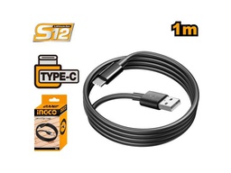 [IUCC01] IUCC01 USB Type-A to Type-C cable