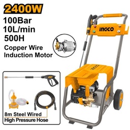 [HPWR30018] HPWR30018 HIGH PRESSURE WASHER FOR COMMERCIAL USE