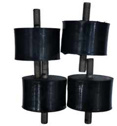 [GCP160-2-SP-33] GCP160-2-SP-33 BASE PLATE SHOCK ABSORBER