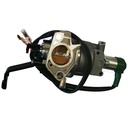 [E75006-SP-14-38] GE75006-SP-14-38 GENERATOR - CARBURETOR ASSEMBLY
