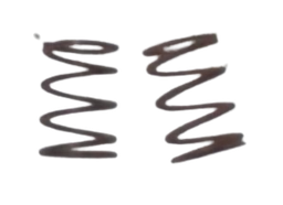 [S-PE-VSP-GX160] S-PE-VSP-GX160  SPRING SET