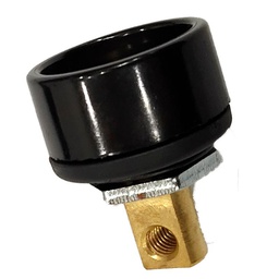 [ING-MMA1805-SP-19] ING-MMA1805-SP-19  QUICK CONNECTOR SUB  ASSEMBLY BLACK