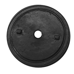 [ACS215506-SP-27] ACS215506-SP-27  SILENT AIR COMPRESSOR CLAMPING PLATE