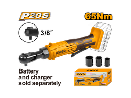 [CDRLI2060151] CDRLI2060151 20V LI-ION CORDLESS DRIVE RATCHET