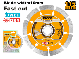 [DMD011152] DMD011152 DRY DIAMOND DISC