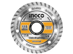[DMD031802] DMD031802 TURBO DIAMOND DISC 7"
