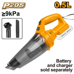 [CVLI201261] CVLI201261 CORDLESS VACUUM CLEANER