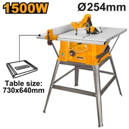 [TS150078] TS150078 TABLE SAW 1500W