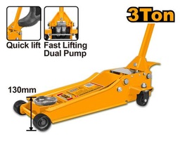 [HFJ313] HFJ313 HYDRAULIC GARAGE JACK 3T