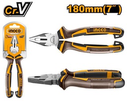 [HCP28188] HCP28188 COMBINATION PLIERS 7"