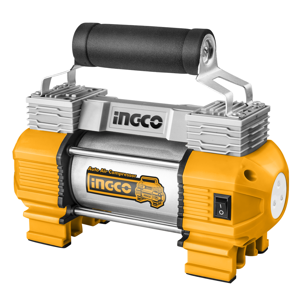 AAC2508 AUTO AIR COMPRESSOR 12V