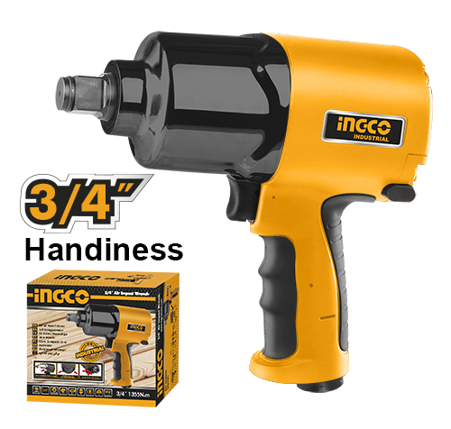 AIW341301 AIR IMPACT WRENCH 3/4"