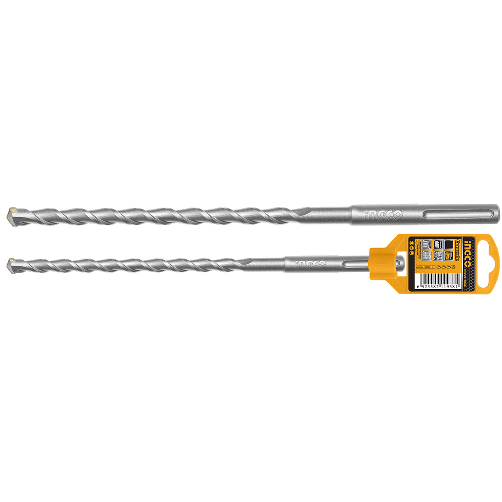 DBH1212201 SDS PLUS HAMMER DRILL (22x260mm)