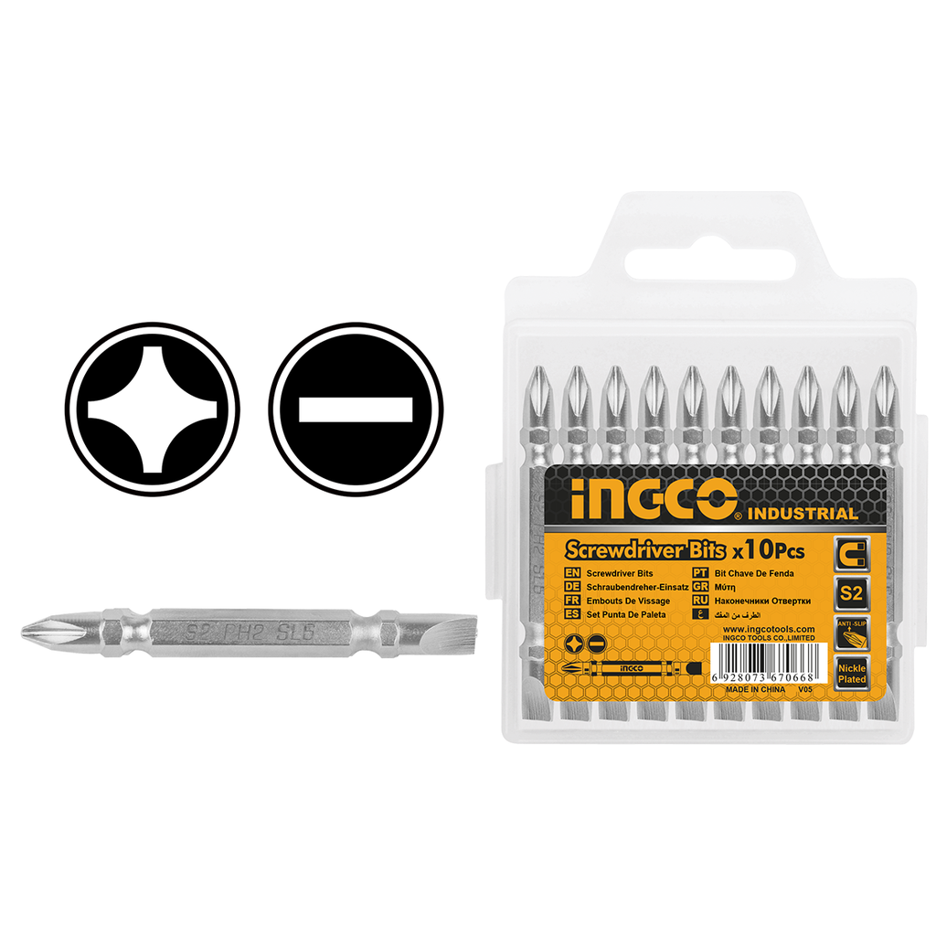 SDB21HL133 SCREWDRIVER BIT HOLDER