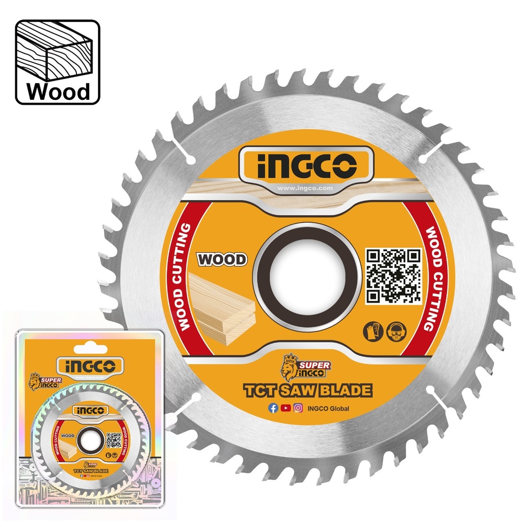 TSB121022 TCT SAW BLADE 210MM 48T