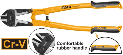 HBC0814 BOLT CUTTER 14"