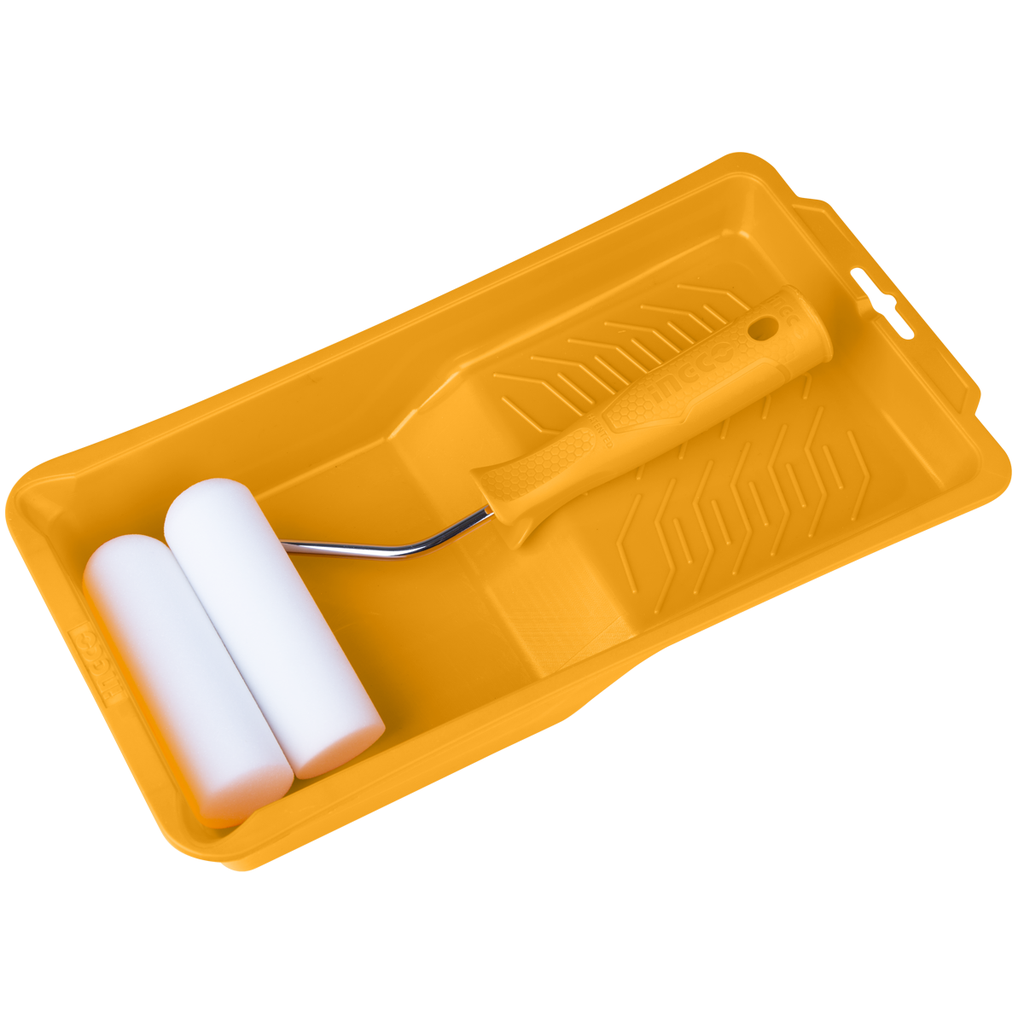 HKTCB041002 CYLINDER BRUSH 4"