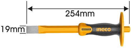 HCCL011910 COLD CHISEL