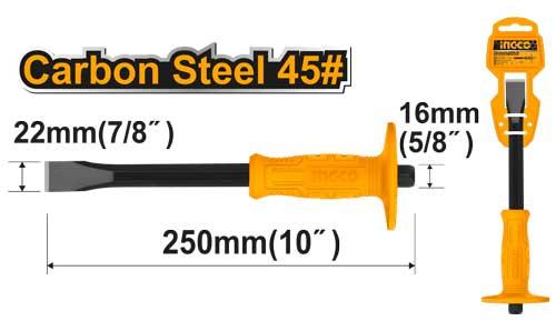 HCCL082210 COLD CHISEL