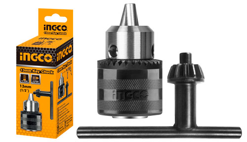KC1301 CHUCK -KEY TYPE