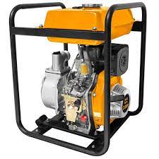 WATER PUMP