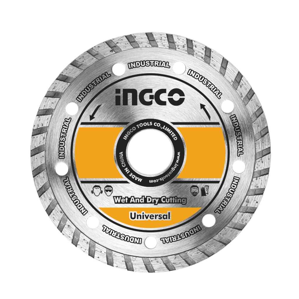 DMD032301 TURBO DIAMOND DISC