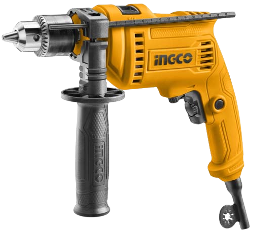 ID6808 IMPACT DRILL 680W