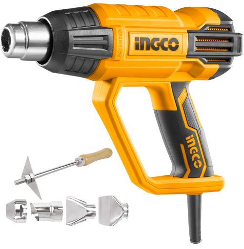 HG200028 HEAT GUN 2000W