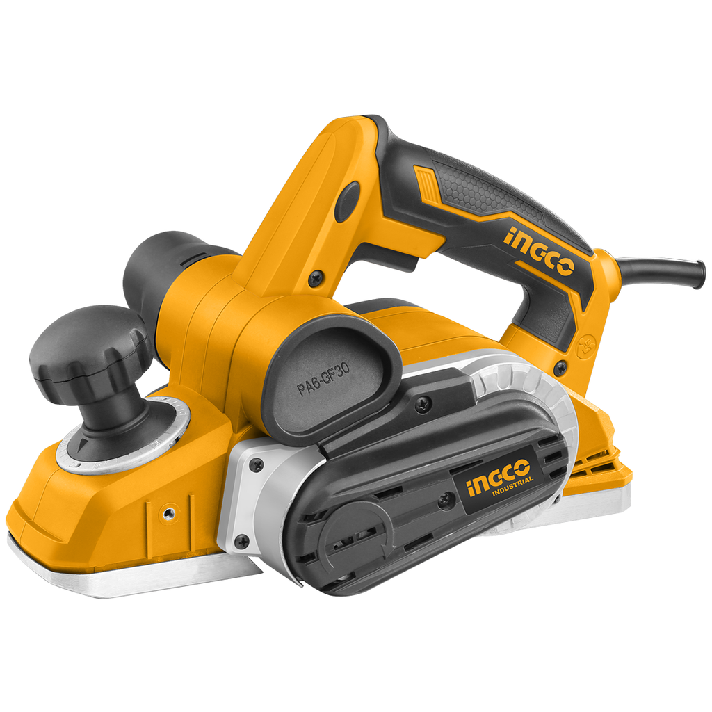 PL10508 ELECTRIC PLANER 1050W