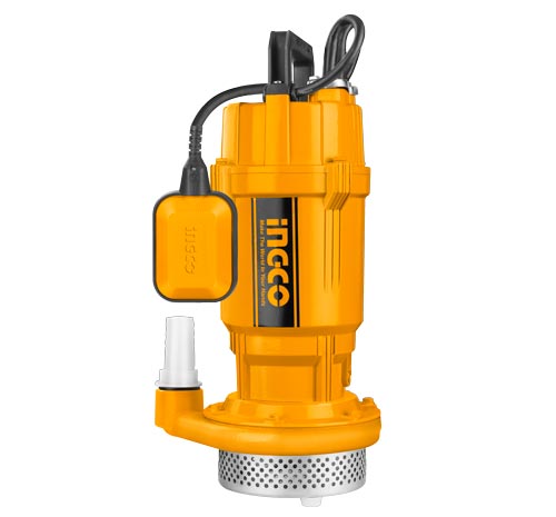SPC5502 SUBMERSIBLE PUMP 0.75HP (CLEAN WATER)