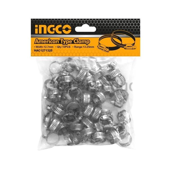 HAC1275276 CLAMPS
