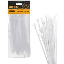 HCT3002 100 PCS CABLE TIES