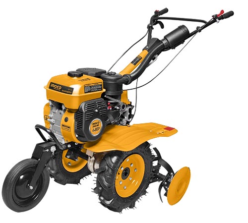 GC6101 GASOLINE CULTIVATOR 6.5HP