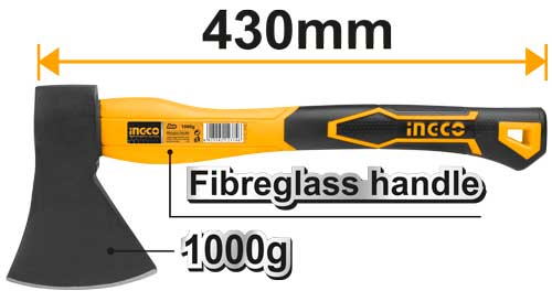 HAX02010008 AXE 1000G