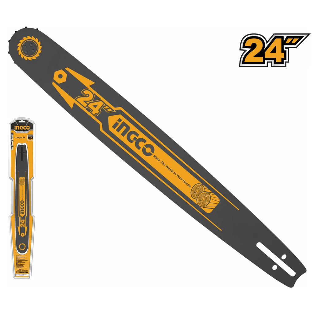 AGSB52401 CHAIN SAW BAR