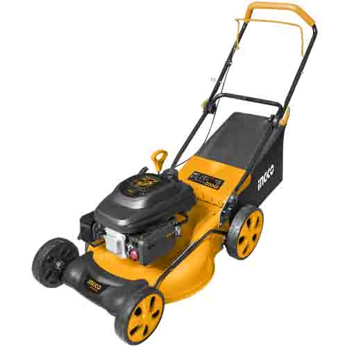 GLM196201 GASOLINE LAWN MOWER 196CC/4.8HP