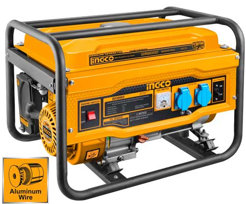 GE30005 GASOLINE GENERATORS
