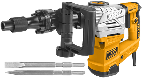 PDB13008 DEMOLITION BREAKER 1300W