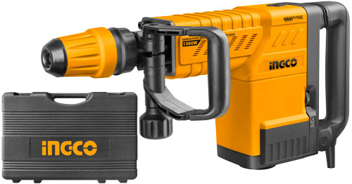 PDB15006 DEMOLITION BREAKER 1500W