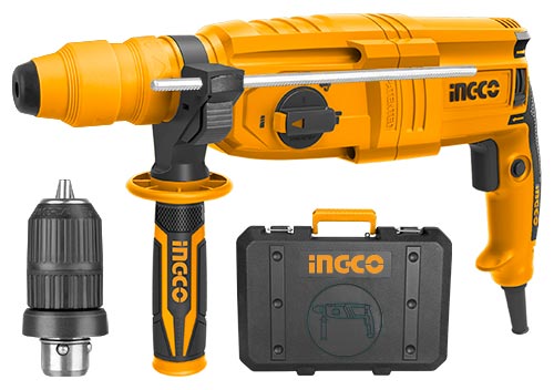 RGH9028-2 ROTARY HAMMER 800W