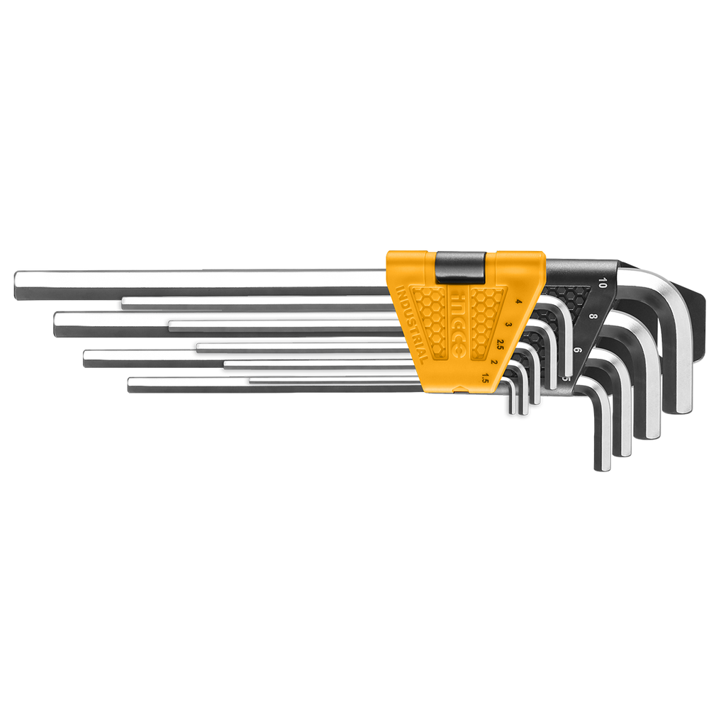 HHK11092 9PCS HEX KEY
