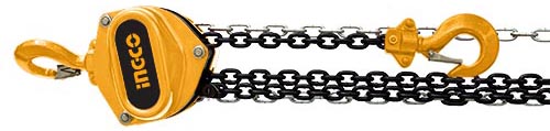 HCBK0202 CHAIN BLOCK