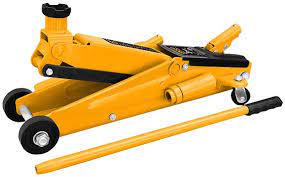 HFJ308 HYDRAULIC FLOOR JACK 3T