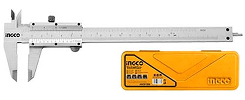 HVC01200 VERNIER CALIPER 0-200MM