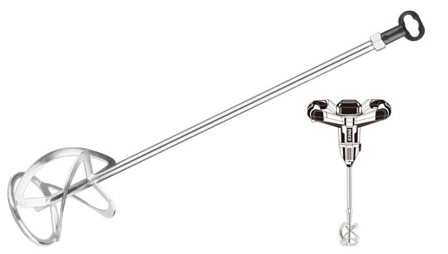 MP1120 MIXER PADDLE 120MM