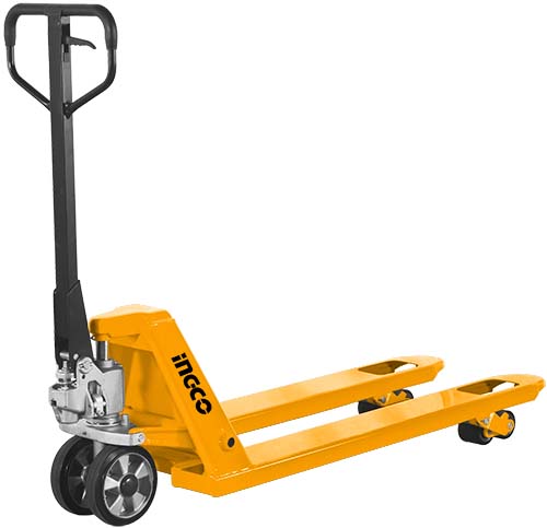 HHPT01301 HAND PALLET TRUCK 3000KG